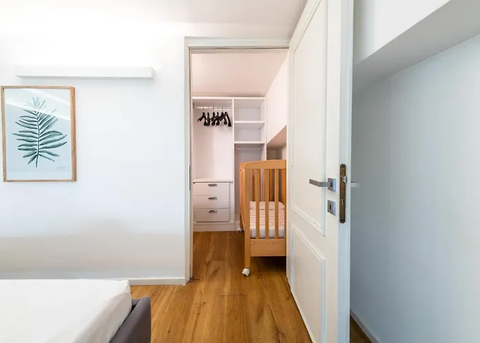 Loft Porta Maggiore Appartement