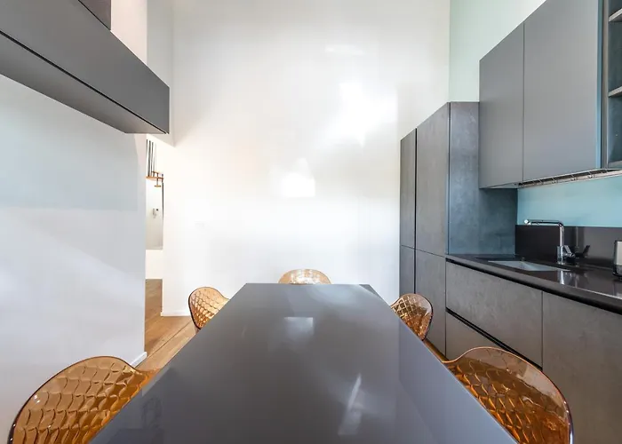 Loft Porta Maggiore