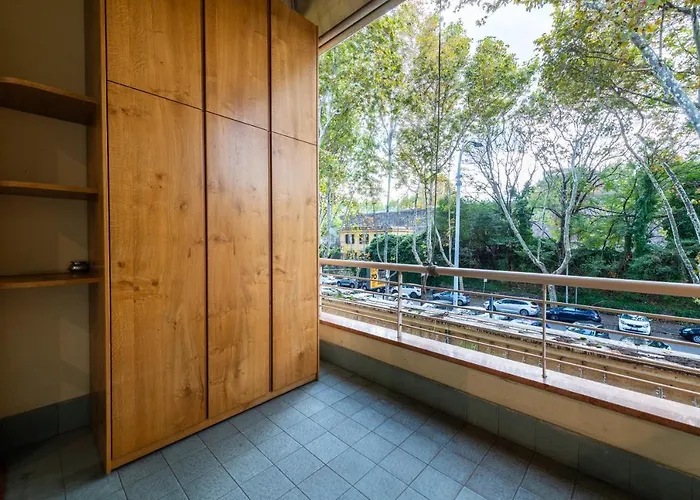 Appartement Loft Porta Maggiore Rome