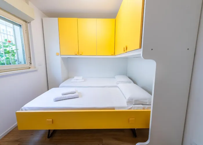 Loft Porta Maggiore Rome