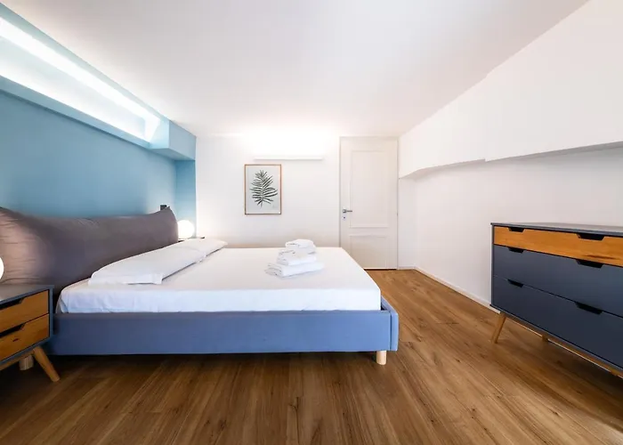 Appartement Loft Porta Maggiore Rome