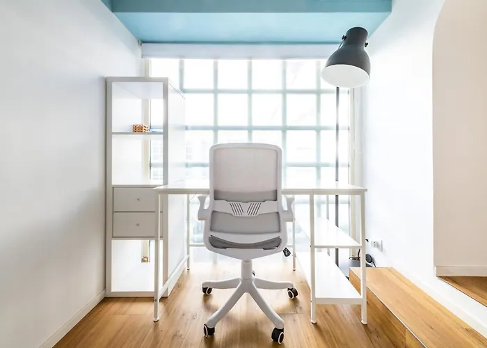 Loft Porta Maggiore Rome