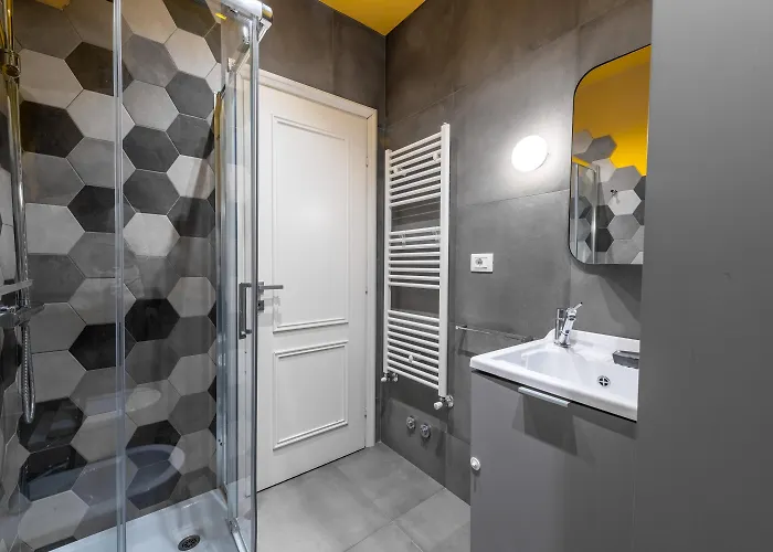 Loft Porta Maggiore Rome