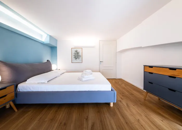 Loft Porta Maggiore Appartement *