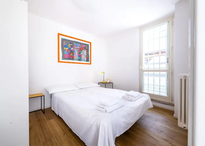 Appartement Loft Porta Maggiore Rome