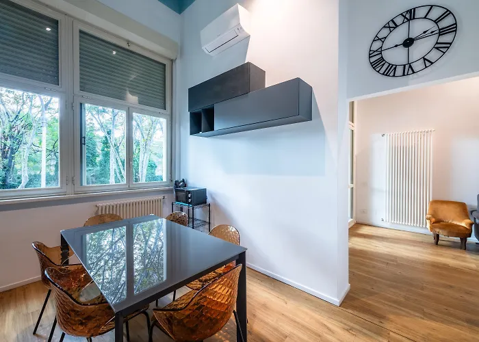Appartement Loft Porta Maggiore Rome