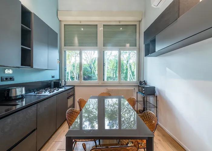 Appartement Loft Porta Maggiore Rome