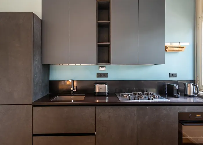Appartement Loft Porta Maggiore