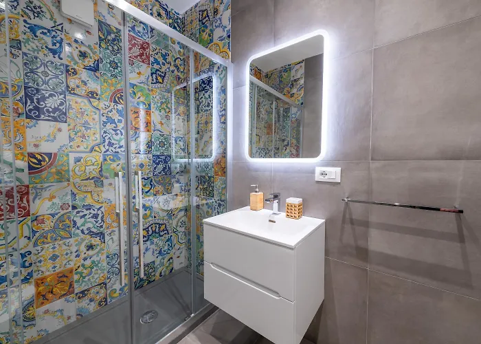 Loft Porta Maggiore Appartement