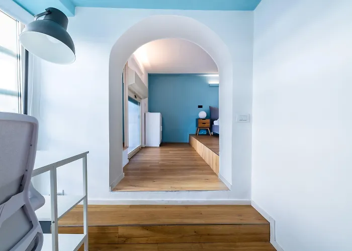 Loft Porta Maggiore *