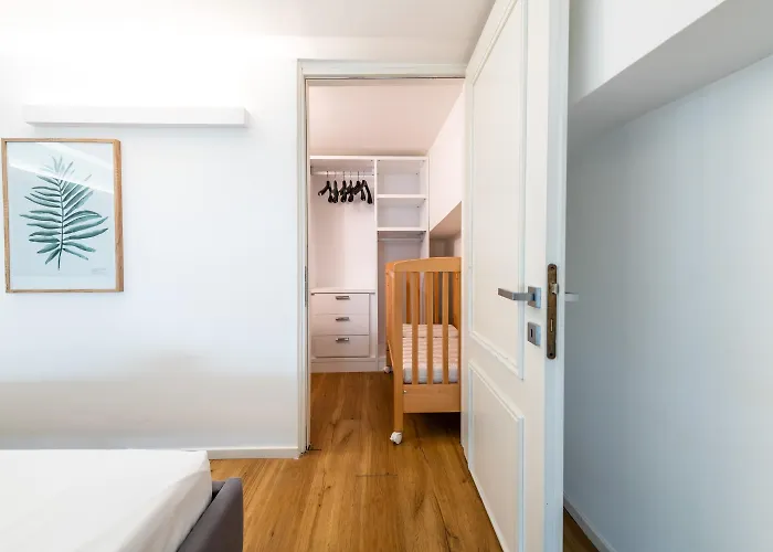 Loft Porta Maggiore Appartement *