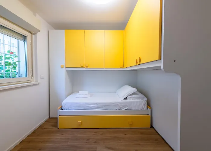 Loft Porta Maggiore Rome